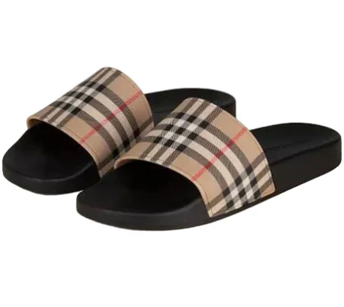 “BERRY” SLIDES