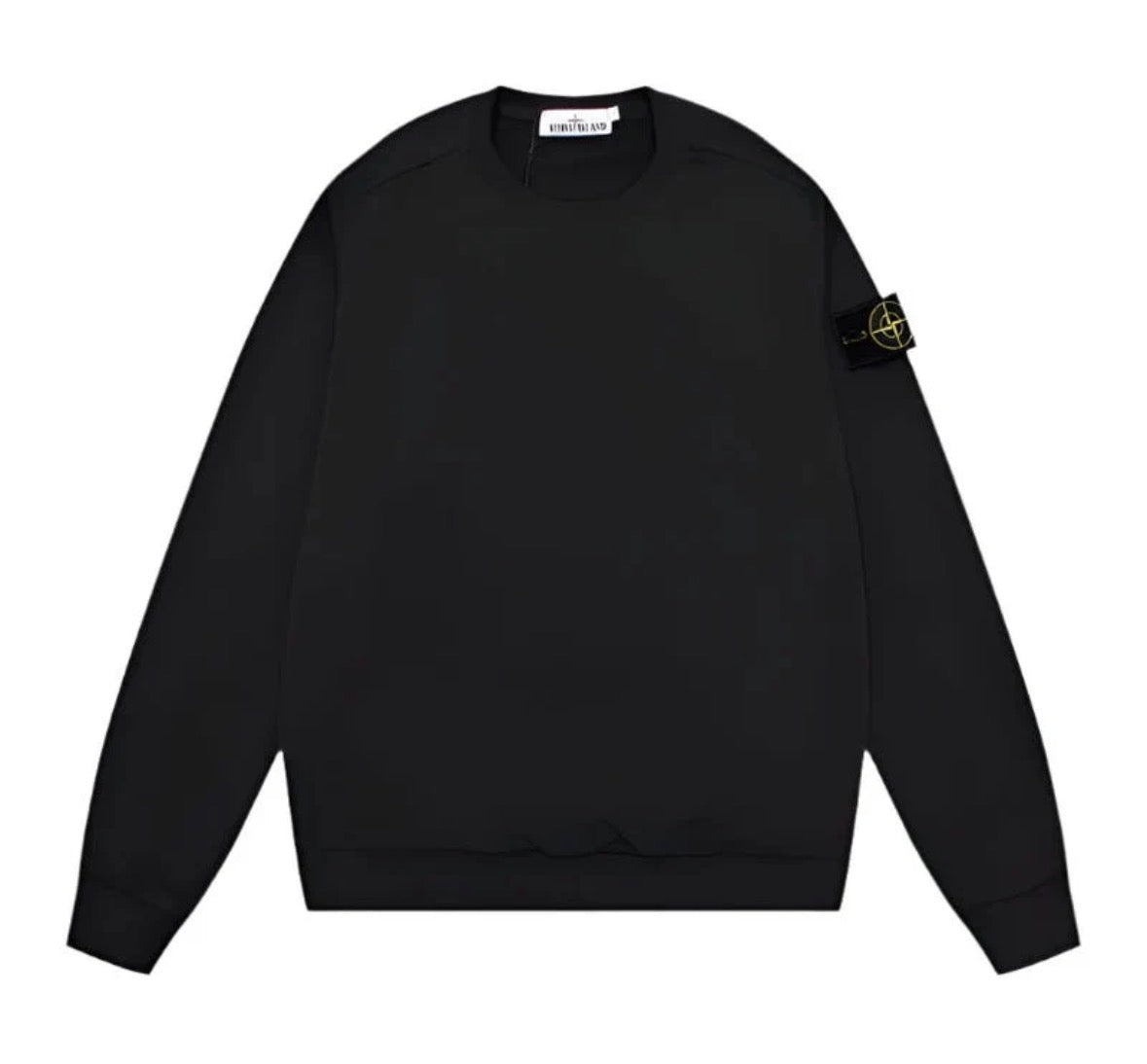 "Island" Sweatshirt