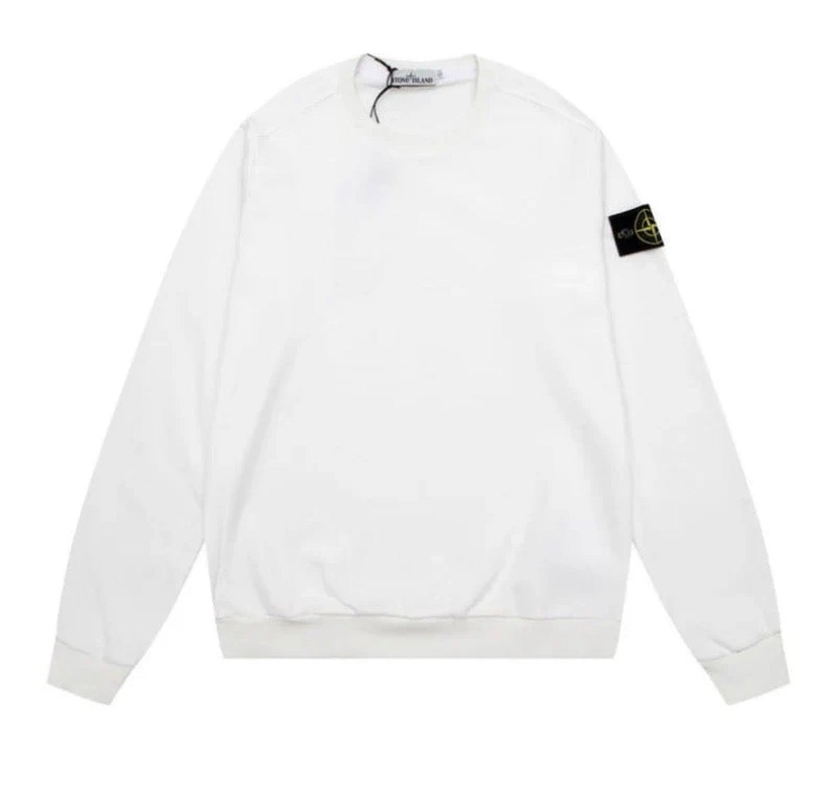 "Island" Sweatshirt