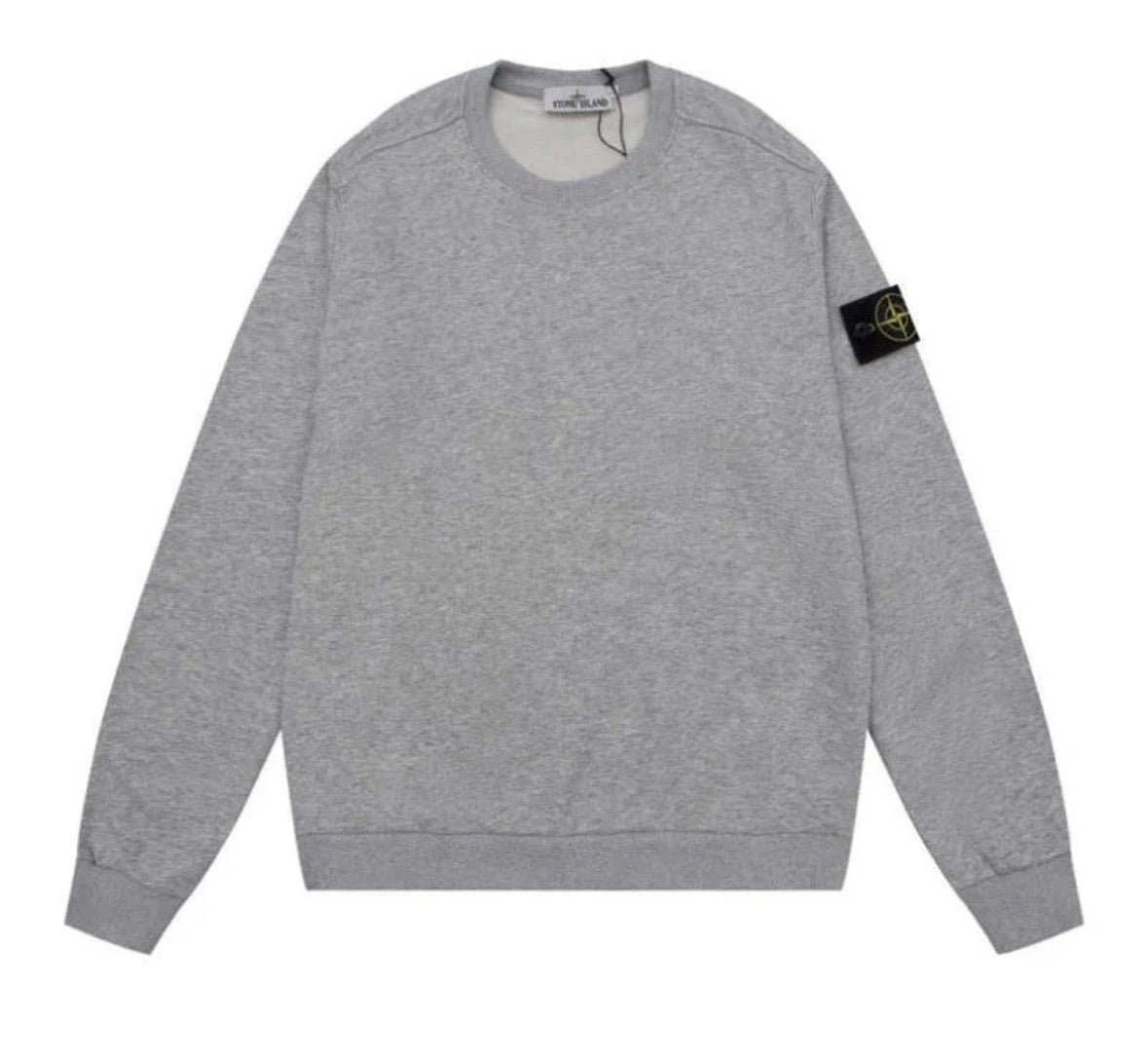 "Island" Sweatshirt