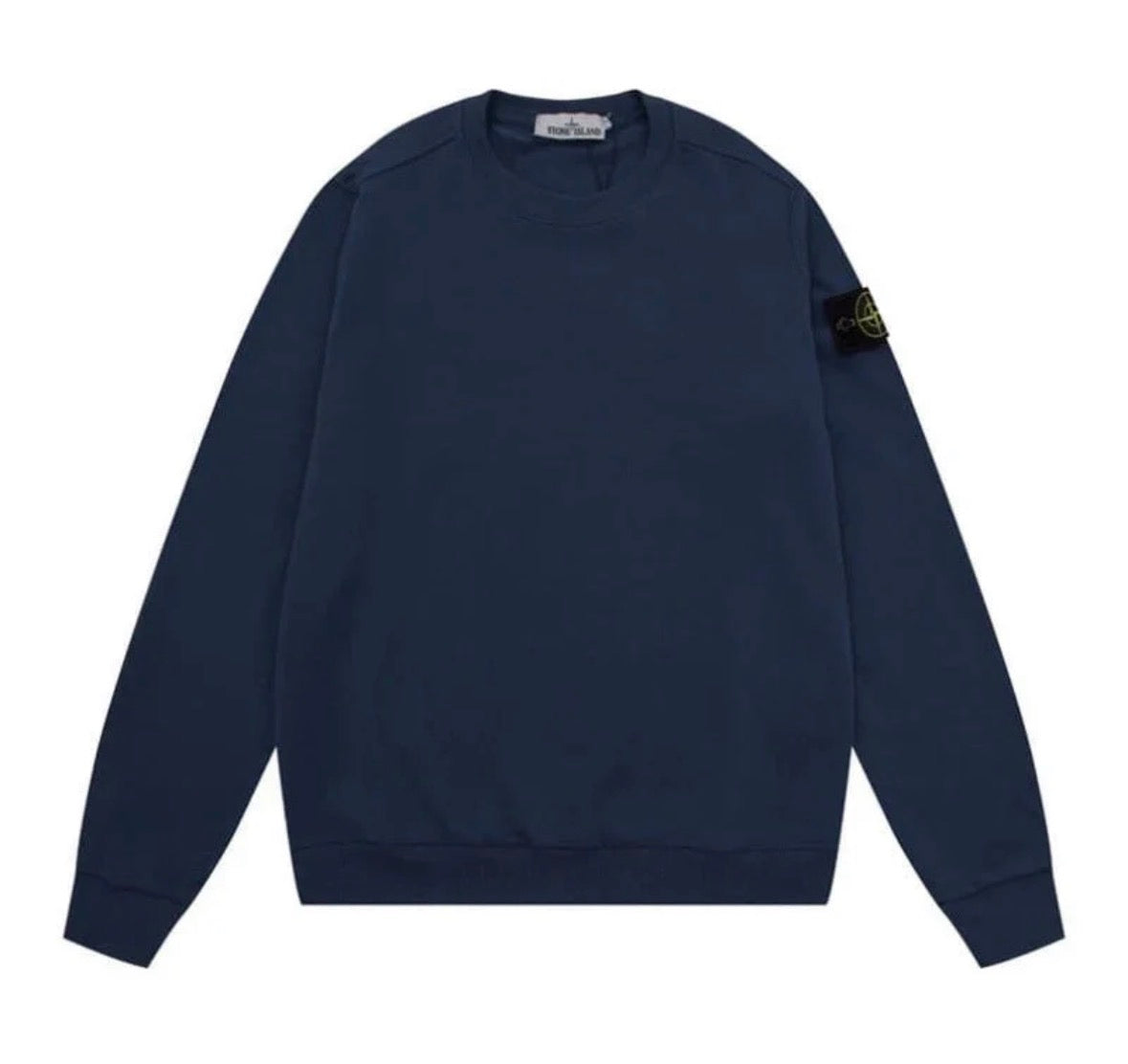 "Island" Sweatshirt