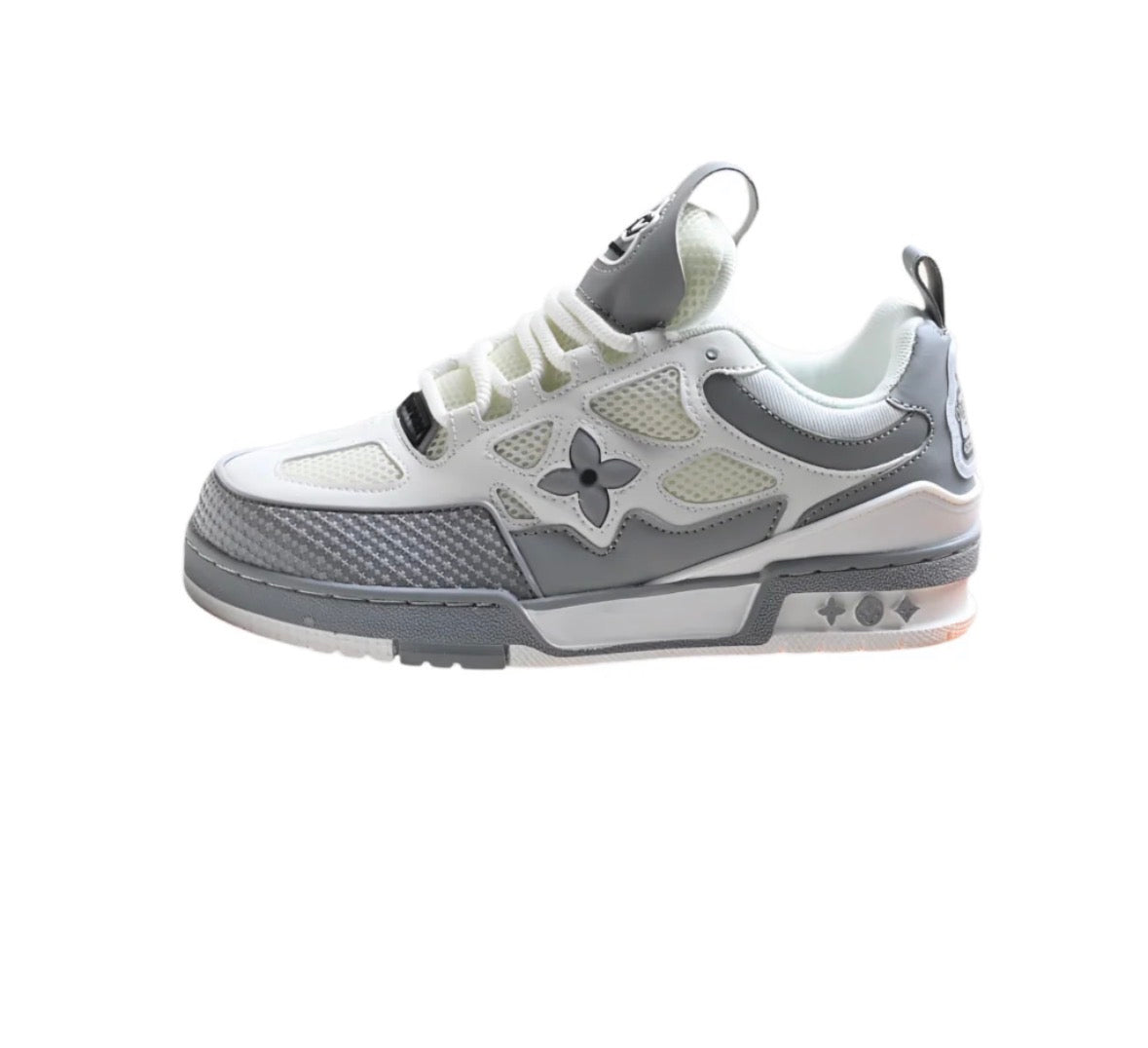 "VL" Skate Sneaker (High Quality Version)