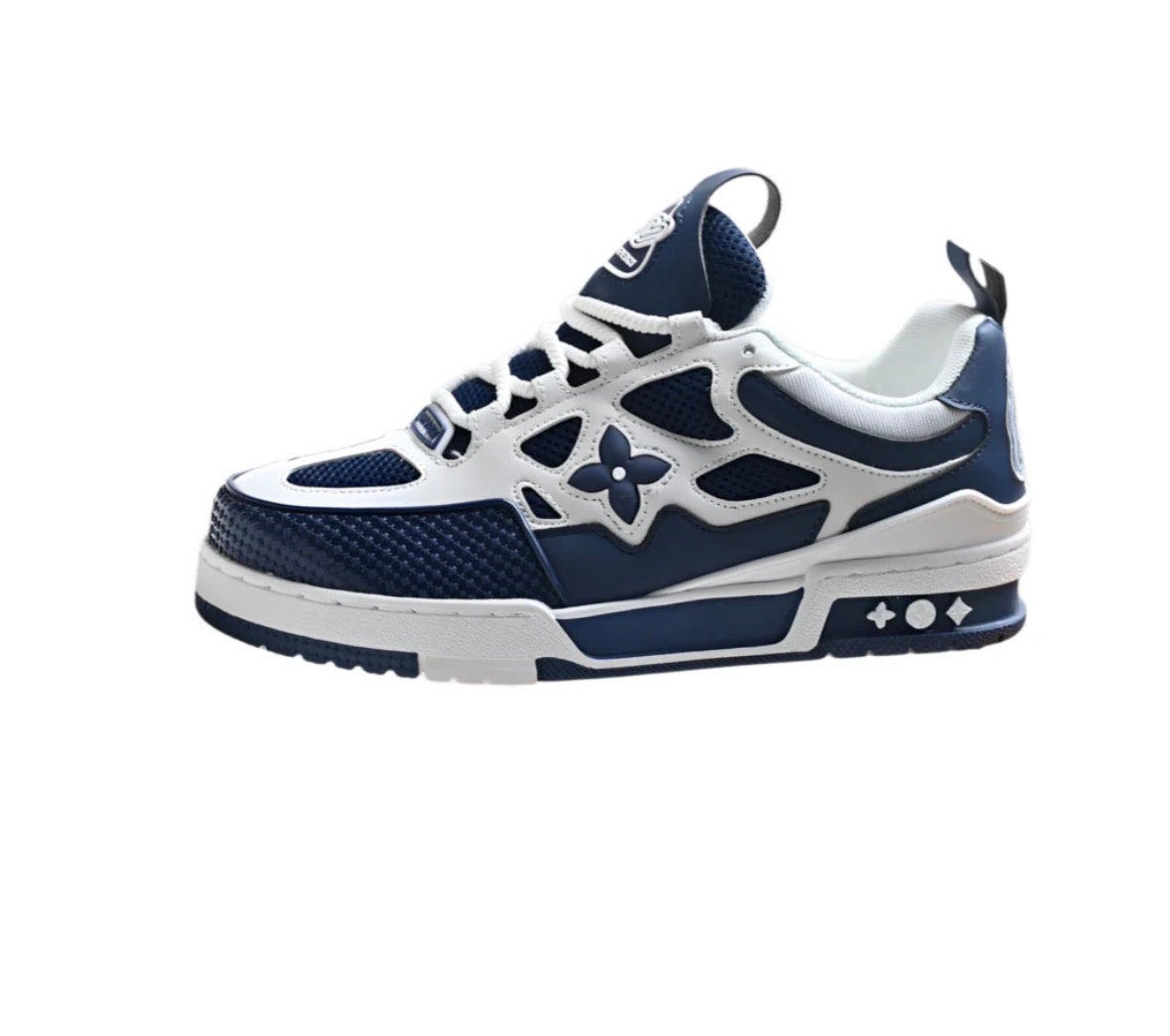 "VL" Skate Sneaker (High Quality Version)
