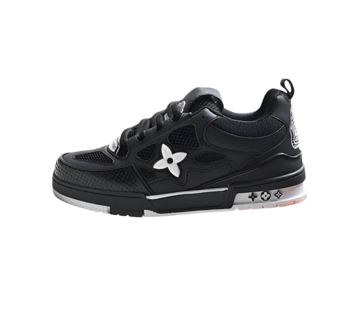 "VL" Skate Sneaker (High Quality Version)