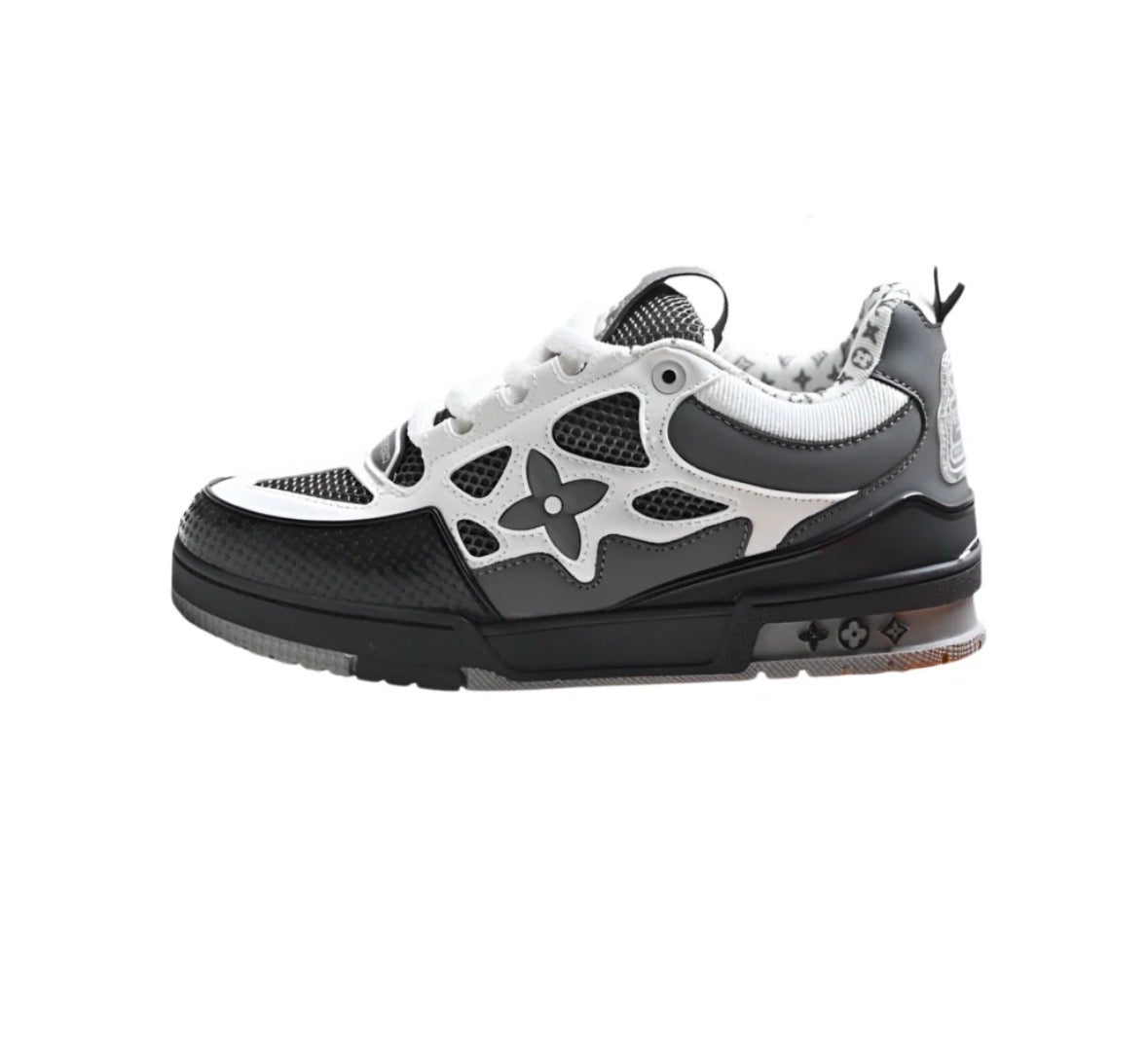 "VL" Skate Sneaker (High Quality Version)