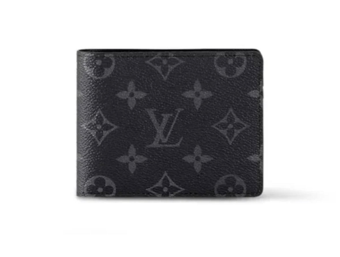 "VL" Wallet
