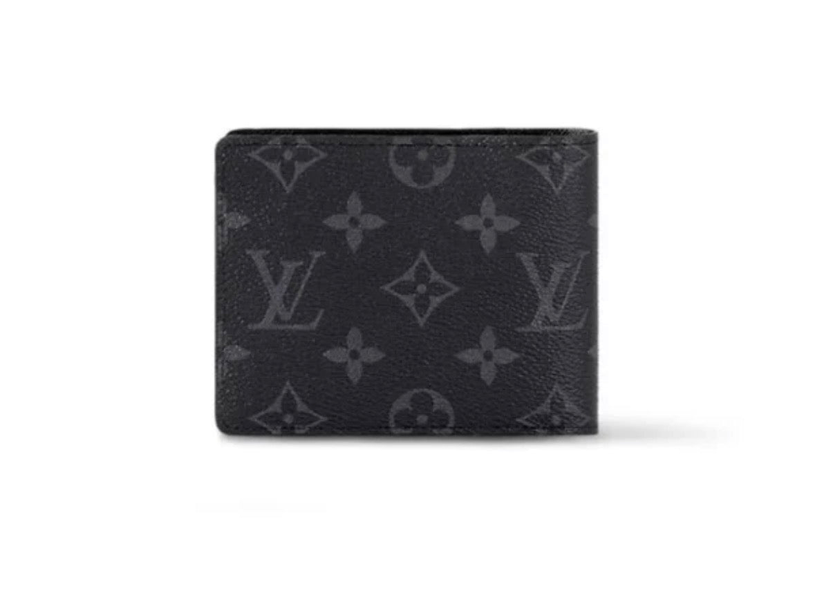 "VL" Wallet