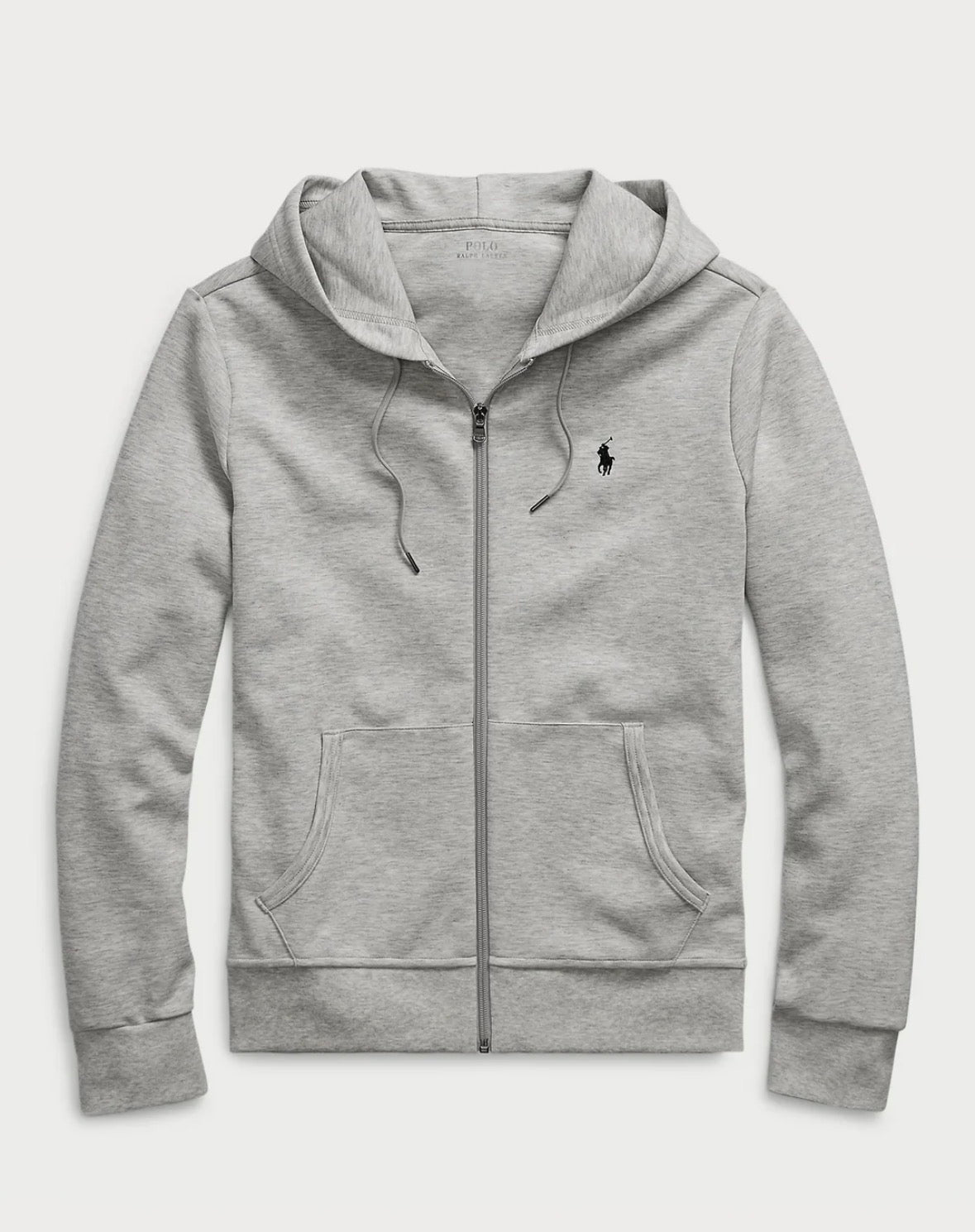 "RL" Zipper