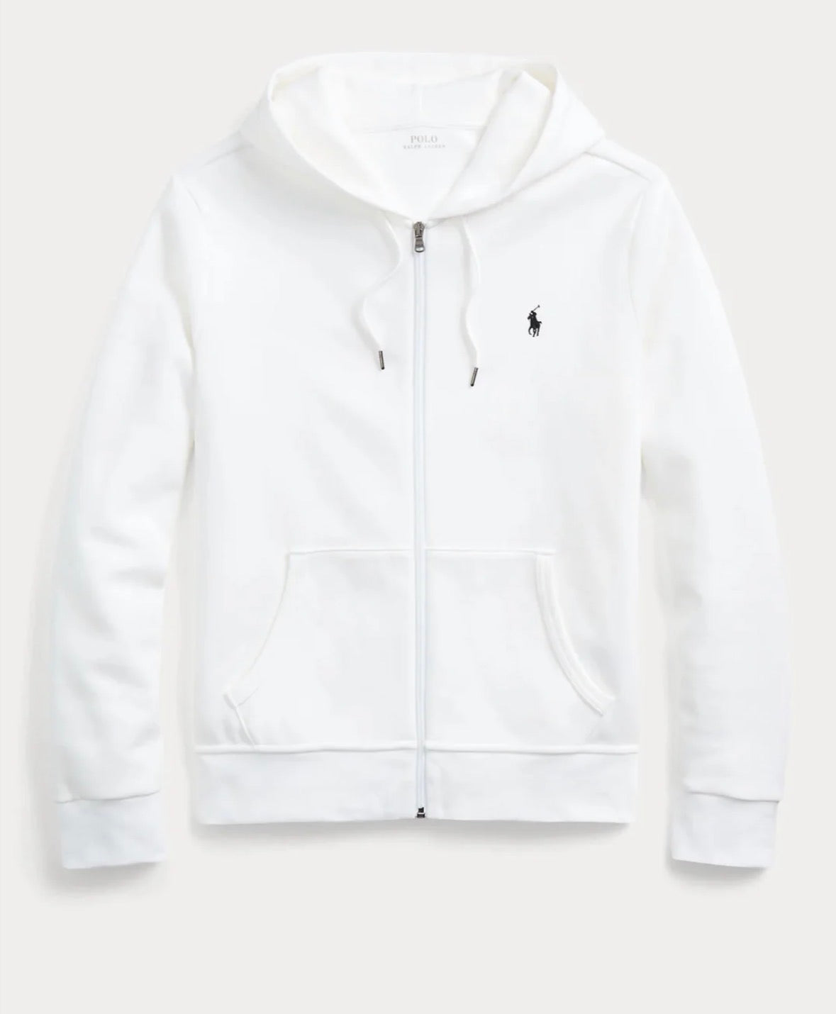 "RL" Zipper