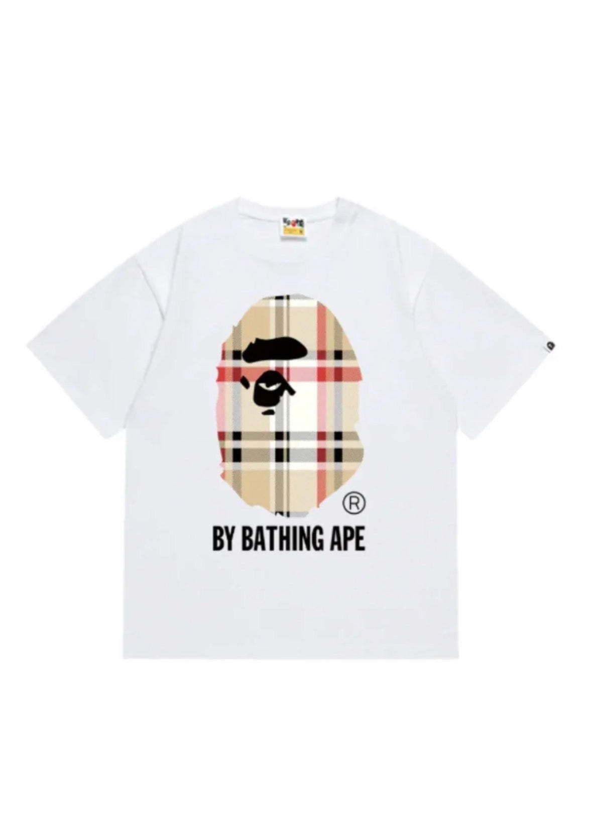 "Ape Classic" T-Shirt