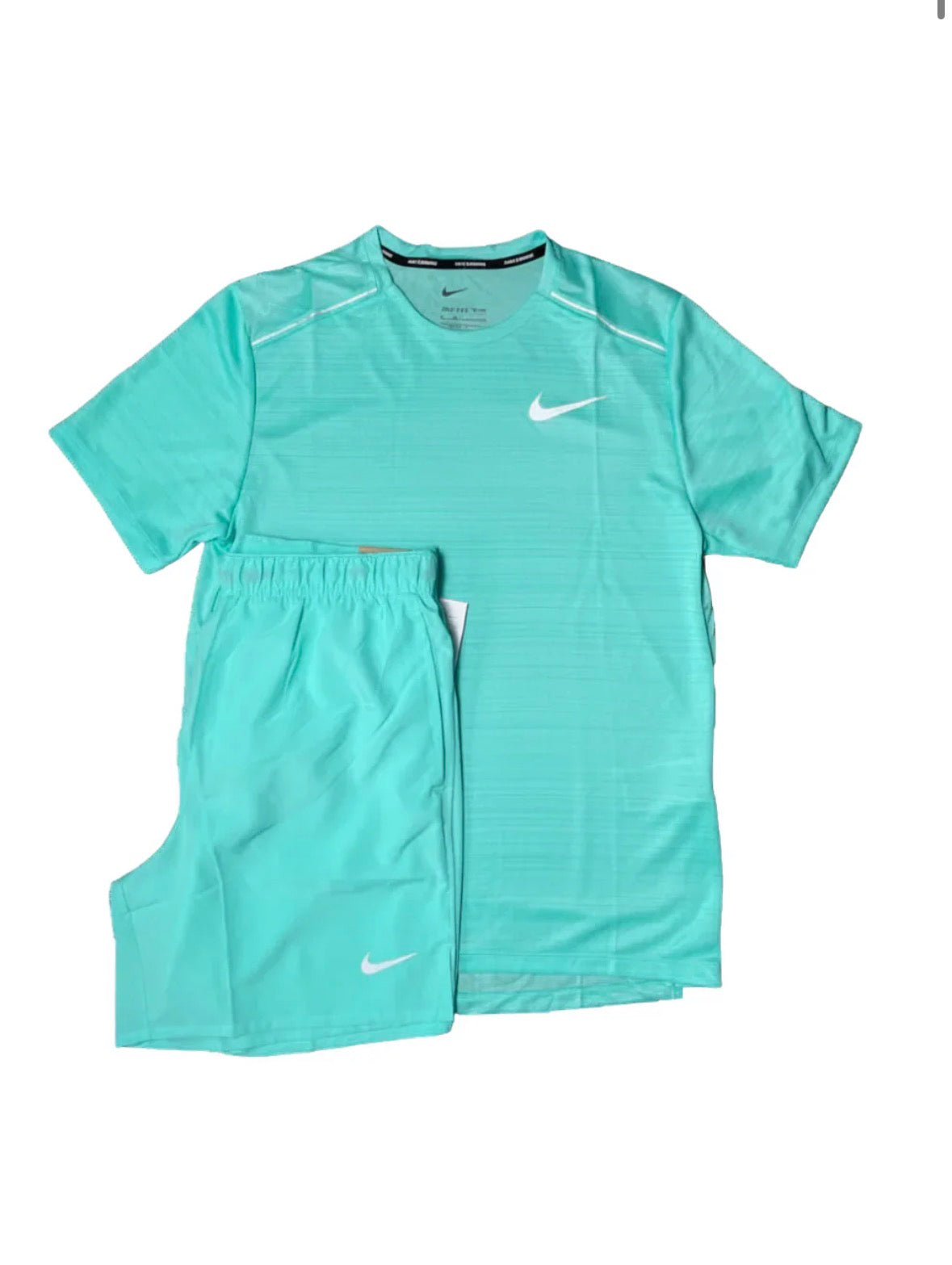 "N-Miler" Short Set (many colors)