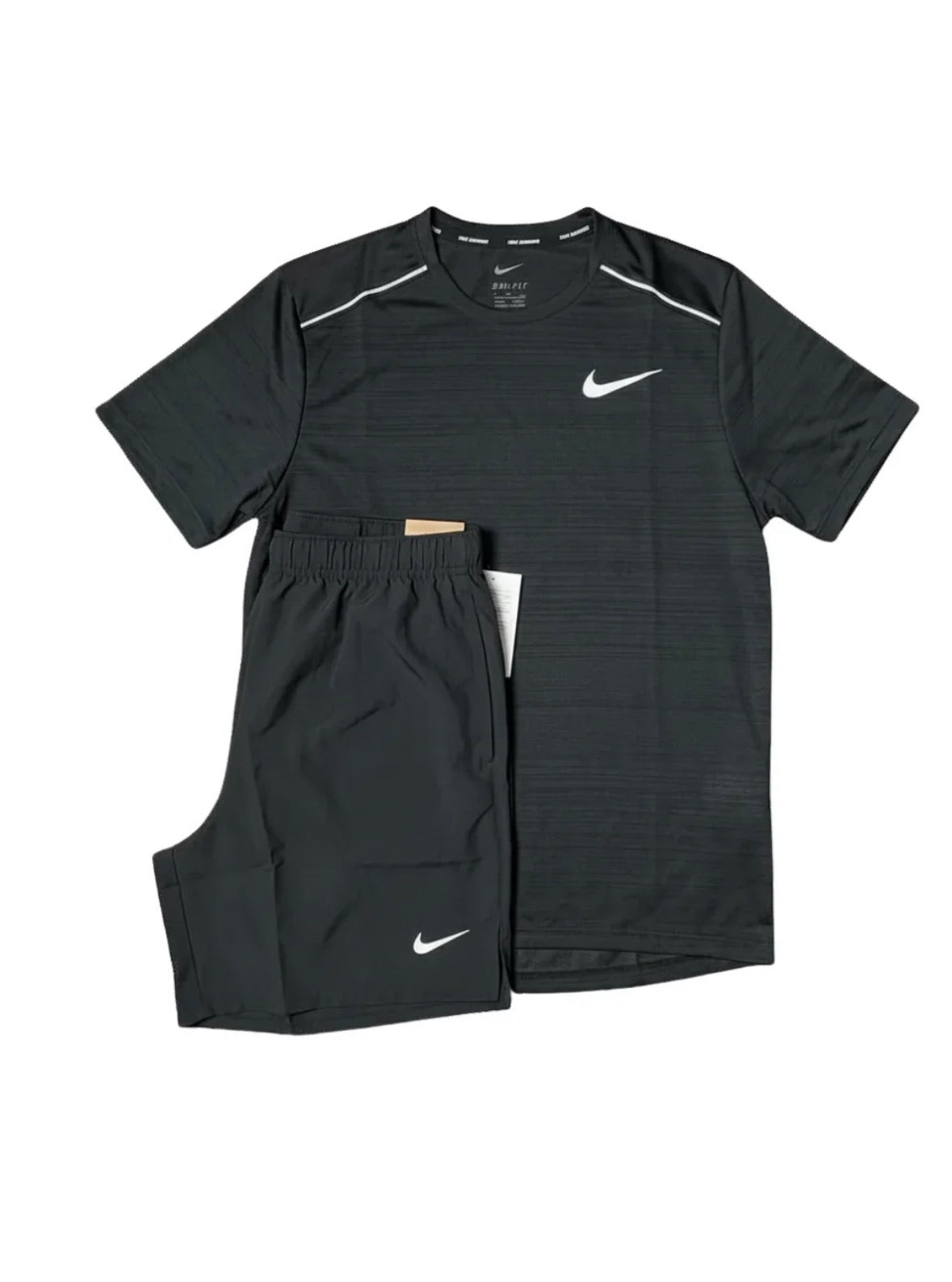 "N-Miler" Short Set (many colors)