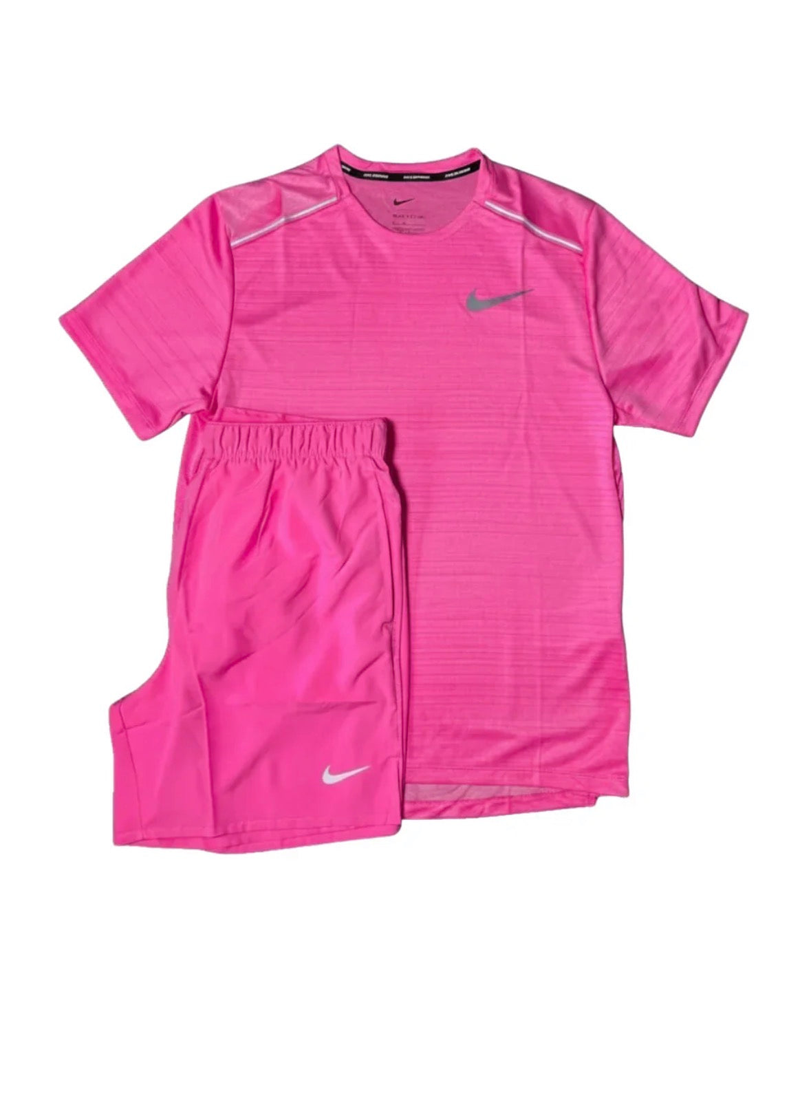 "N-Miler" Short Set (many colors)
