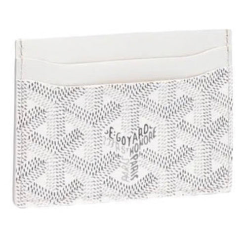 "GYD" Cardholder
