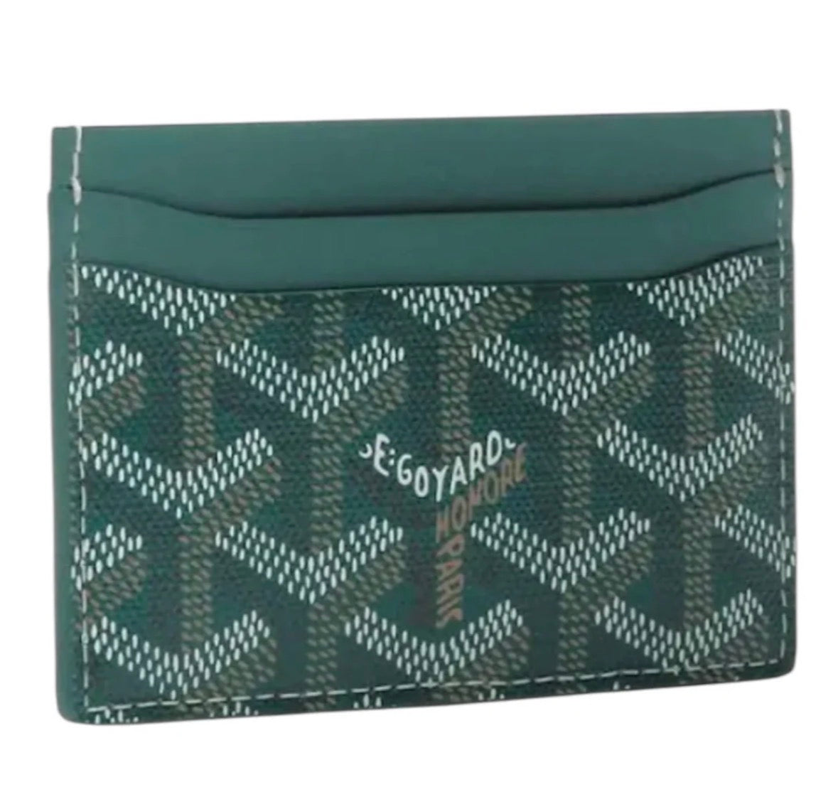 "GYD" Cardholder