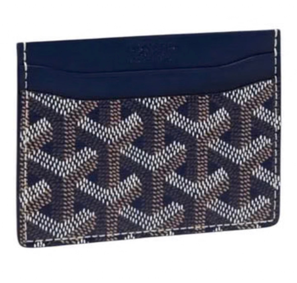 "GYD" Cardholder